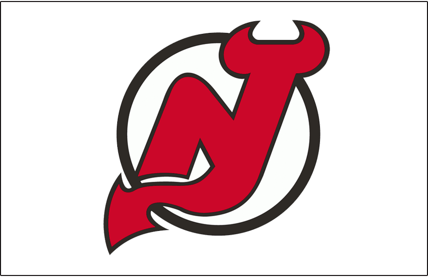 New Jersey Devils 1999-Pres Jersey Logo t shirts iron on transfers